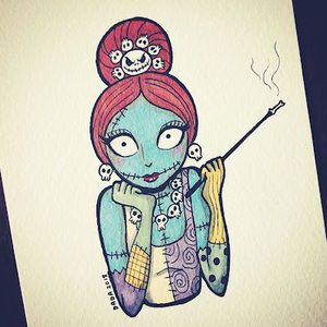 Meet your Posher, Julia